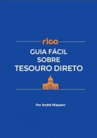 Guia Facil Tesouro Direto - Andre Massaro 2015 - Capa
