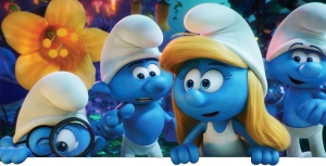 Os Smurfs e a Lavagem de Dinheiro